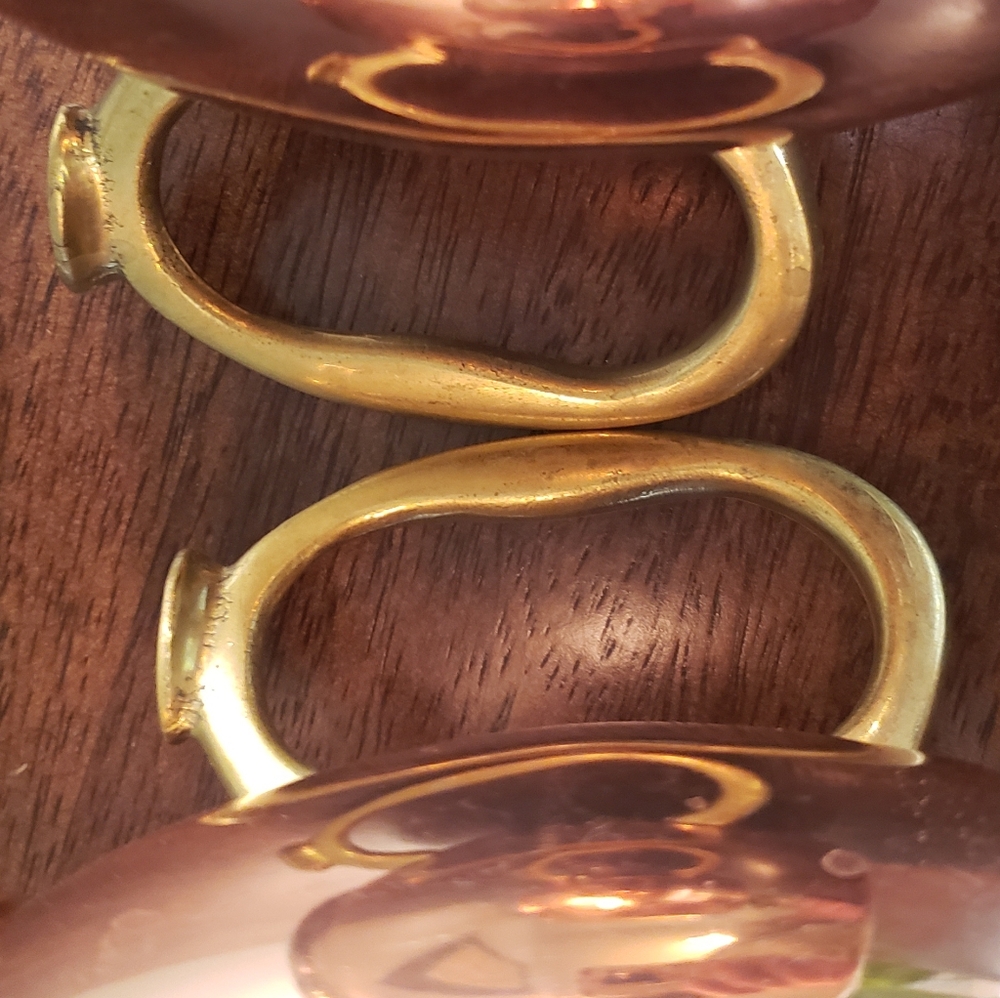 Copper Moscow Mule Mugs Set of 2 - Picture 9 of 11